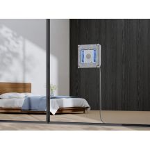 Ecovacs Winbot Mini Fensterreinigungsroboter (Weiß)