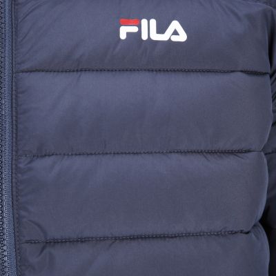 12. Fila Butzbach Jacke M FAM0456 50004