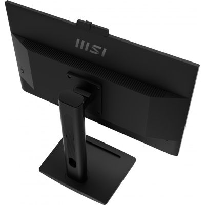 18. MSI PRO MP275QPDG Computermonitor 68,6 cm (27") 2560 x 1440 px Wide Quad HD LCD Schwarz