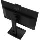 18. MSI PRO MP275QPDG Computermonitor 68,6 cm (27") 2560 x 1440 px Wide Quad HD LCD Schwarz