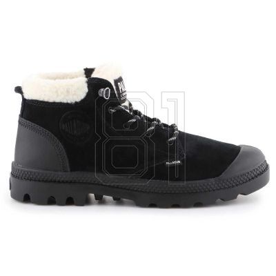 12. Palladium Pampa Lo Wt W 96467-008-M Schuhe