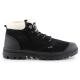 12. Palladium Pampa Lo Wt W 96467-008-M Schuhe