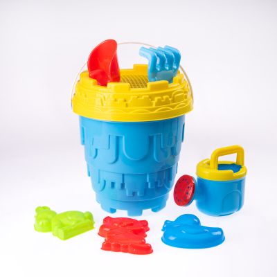 2. IRENI Sommerspielzeug