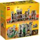 2. LEGO Icons 10305 - Burg der Ritter des Löwenwappens