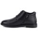 3. Bequeme schwarze Herren-Ankle-Boots McKeylor 85228