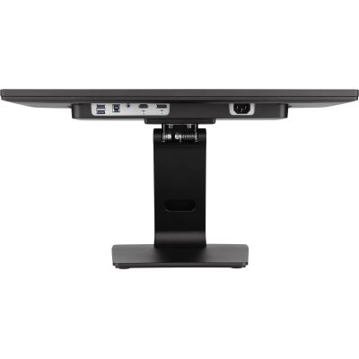 11. iiyama ProLite T2452MSC-B1 Computermonitor 23,8 Zoll 1920 x 1080 px Full HD LCD-Touchscreen Schwarz