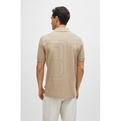 3. Boss Pallas Poloshirt M 50468301-255