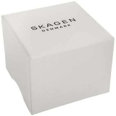 9. SKAGEN Signatur SKW2785 Damenuhr + BOX