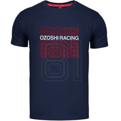Ozoshi TSH04 M OZ93811 T-Shirt