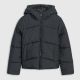 3. Mädchen-Pufferjacke 4F 4FJWAW25TDJAF615-20S