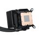 11. ASUS ROG Ryujin III 240 ARGB-Prozessor All-in-One-Flüssigkeitskühler 12 cm Schwarz 1 Stk.