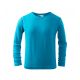 2. Malfini Fit-T LS Jr MLI-12144 türkis
