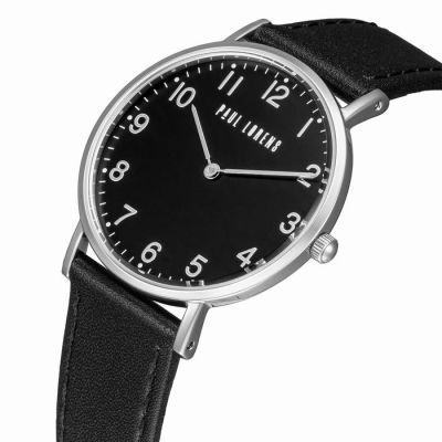 2. Damenuhr PAUL LORENS PL20006A-1A1 + Box