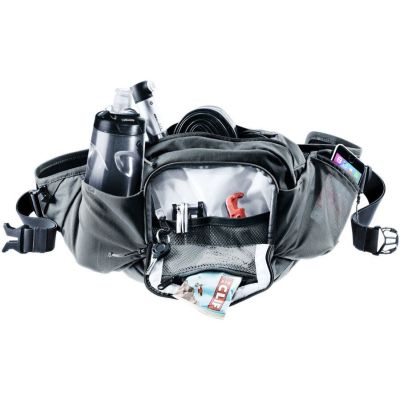 7. Deuter Pulse Pro 5 Hüfttasche 391032340140