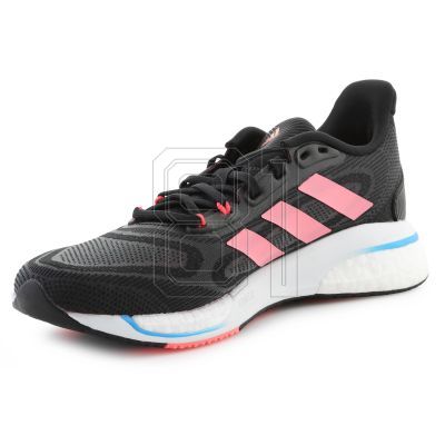 3. Running shoes didas Supernova + W GX0535