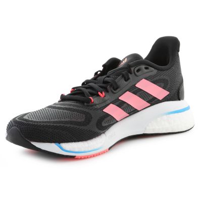 3. Didas Supernova + W GX0535 Laufschuhe