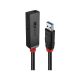 4. USB3-Verlängerungskabel 5 m/43401 LINDY
