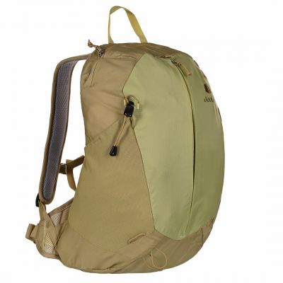 3. Wanderrucksack Deuter AC LITE 15 SL Sprout-Linden