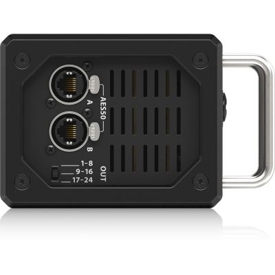 5. Behringer SD8 Stagebox