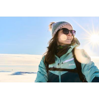 11. Hi-Tec Helmer W 92800441445 Skijacke