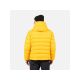 2. ROSSIGNOL Aretu Daunenjacke mit Kapuze, Herrenjacke, Gelb