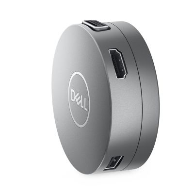 12. Dell USB-C-Adapter Dell DA310
