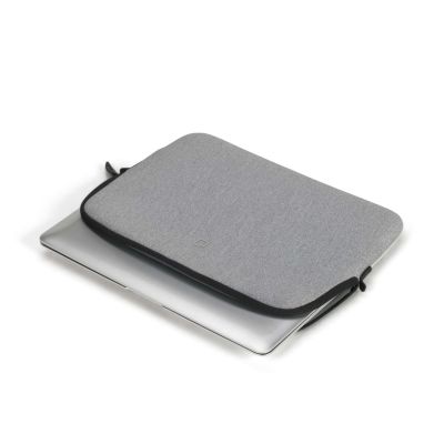 6. DICOTA D31751 Laptoptasche 33 cm (13") Taschenfach Grau