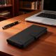 10. Tech-Protect Wallet MagSafe Hülle für Samsung Galaxy S26 Ultra – Mattschwarz