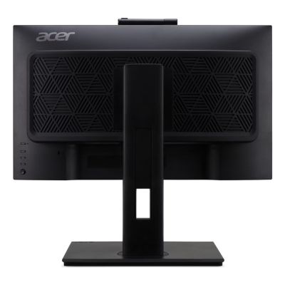 7. Acer B8 B278U G Computermonitor 68,6 cm (27 Zoll) 2560 x 1440 Pixel Quad HD LCD Schwarz