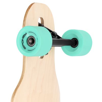 8. Freeride-Longboard-Skateboard Spokey Longbay Pro 9506999000 940998