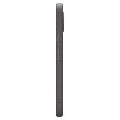 6. Spigen Nano Pop Mag MagSafe Case für Google Pixel 10 Pro XL - Grau