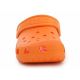 3. Crocs Classic Kids Clog 206991-83A Flip-Flops