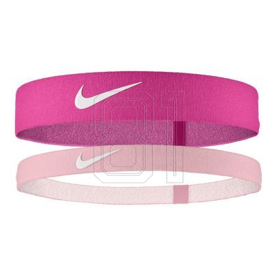 Nike Flex Headband 2pack 92800618632