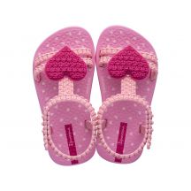 Ipanema My First Ipa Jr Sandalen 81997-AG194 ROSA