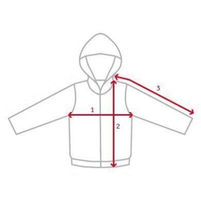 4. Jacke 4F W H4Z21-KUDP002 Grau