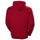2. Helly Hansen YU Hoodie M 53388 162