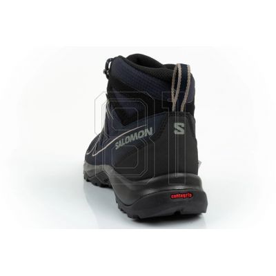 5. Salomon Onis M 471013 Schuhe