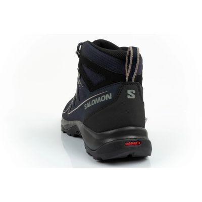 5. Salomon Onis M 471013 Schuhe