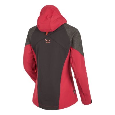 6. Salewa Sesvenna Jacke WO/DST JKT 25230-0911