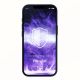 5. 3mk Smoke MagCase für Apple iPhone SE4/16E – Mattschwarz