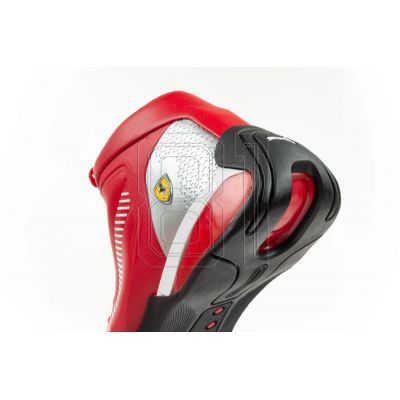 7. Puma Ferrari Race Kart Cat-X Mid M 306549 02 Schuhe