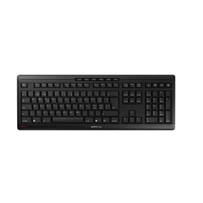 2. CHERRY TAS STREAM KEYBOARD Kabelloses CH-Layout