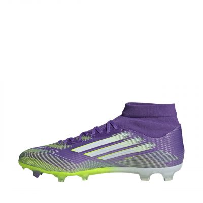 5. adidas F50 League FG/MG Mid W JI0886 Fußballschuhe