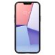 11. Spigen Liquid Air Hülle für iPhone 13 Pro – Mattschwarz