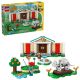 LEGO ANIMAL CROSSING 77056 Blathers und die Museumssammlung