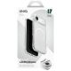 6. Uniq LifePro Xtreme Magclick Ladehülle für iPhone 17 Air - Transparent-Glitter