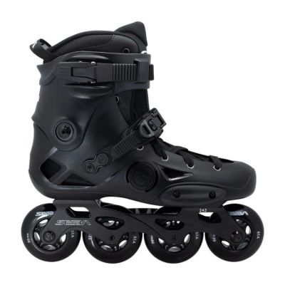 2. Seba E3 80 Premium 24SSK-E380P Freestyle-Skates