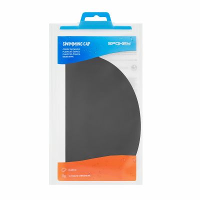 7. Spokey EARCAP Badekappe mit extra Platz für die Ohren