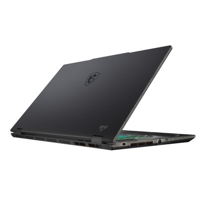 6. MSI Cyborg 17 B13WFKG-267XPL i7-13620H 17,3" FHD 144Hz 16GB DDR5 SSD512 GeForce RTX 5060_8GB NoOS