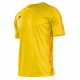 3. Zina Iluvio Match Jersey Jr 01899-212 Gelb 